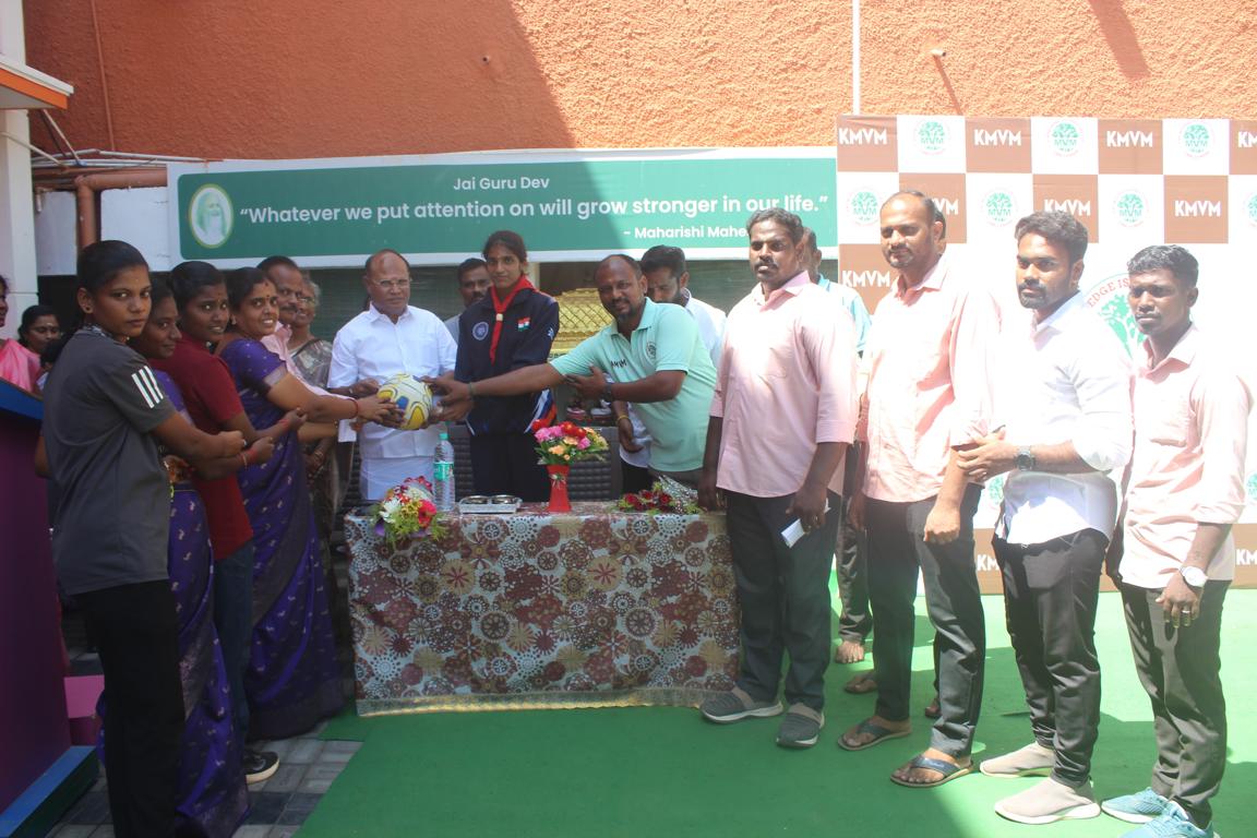 Kanishka Recognition wishes